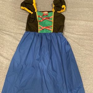 Anna dress 6/6x lover dovers boutique